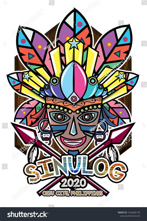 Sinulog Festival 2022 Logo