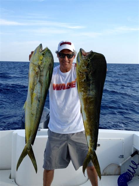 Sportfishing Charters in Miami - Double Threat Charters