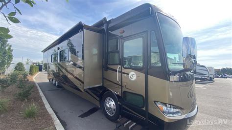 2012 Tiffin Motorhomes Phaeton 42 LH for sale in Nashville, TN | Lazydays