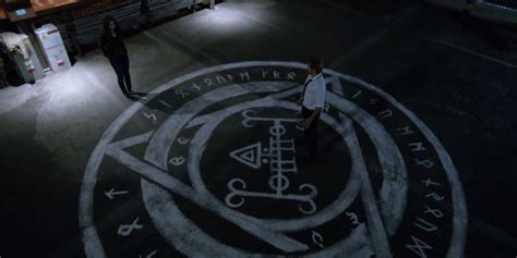 The First Trailer For 'Constantine' Looks Devilishly Fantastic | HuffPost