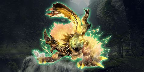 Monster Hunter Rise: Sunbreak - 7 Variants We'd Like To See