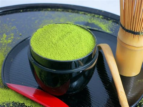 CHAGANJU- JAS Organic Premium High Grade Uji Japanese Matcha Greentea Powder (100g Bag)