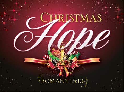 10 Ways to be Filled with the Hope of Christmas ⋆ Williamson County ...