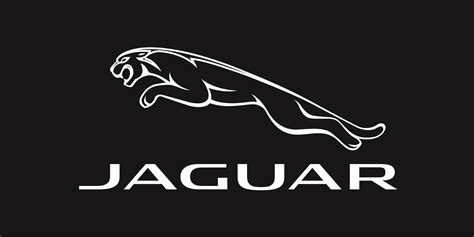 Jaguar Logo Hd