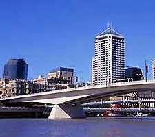 Brisbane Airport (BNE) Hotels, Accommodation: Hotels at Airports in ...