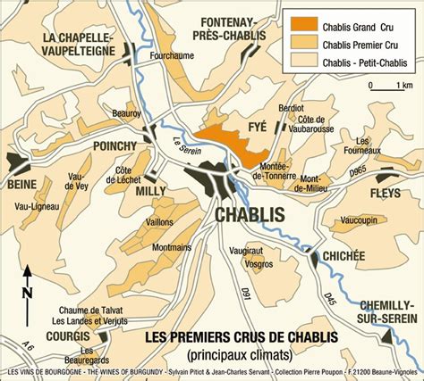 WineWriting.com: "Chablis on foot" part 1: Chablis Wine Awards