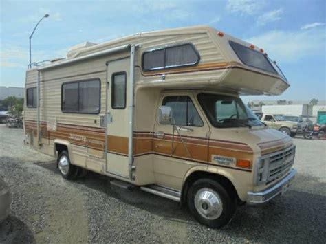 1985 Jamboree 23 FT RV for sale | Rv campers for sale, Rv for sale, Used campers for sale