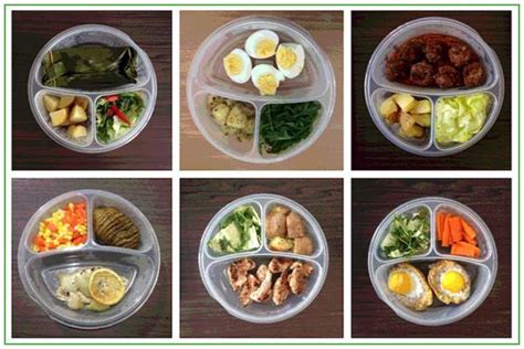 menu diet sehat 30 hari | SuarasiberDotCom