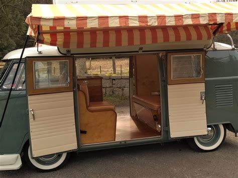 Sold Vehicles Van Camper Van Classic Campers | My XXX Hot Girl