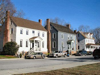 Washington, NC historic homes on the waterfront. Civil War era. (With images) | Washington ...