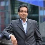 Anil Bharath Profile | Imperial College London