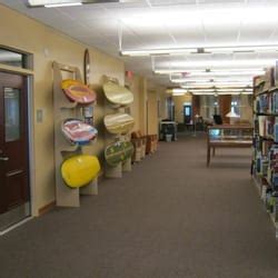 Boynton Beach City Library - Libraries - 208 S Seacrest Blvd, Boynton ...