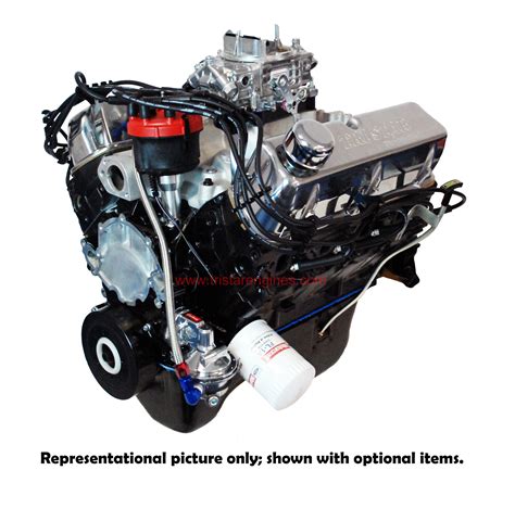 302 Performance Ford Crate Engine (Complete & Dyno'd) | Vintage Mustang Forums