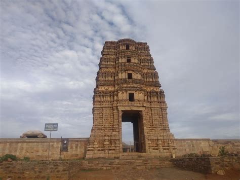 Gandikota Fort: A Trip To The Grand Canyon Of India