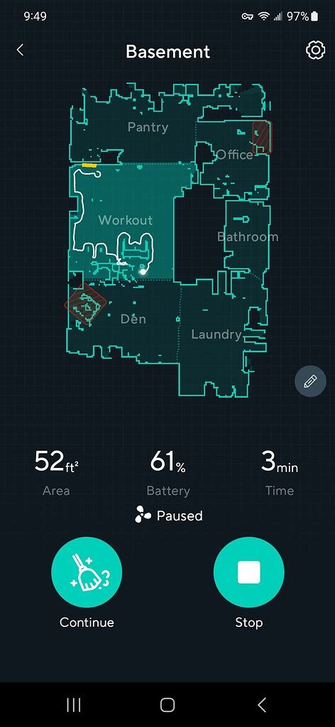 Robot Vacuum Battery Replacement - Home - Wyze Forum