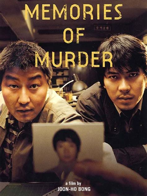 Memories of Murder (2003) - Joon-ho Bong | Synopsis, Characteristics ...