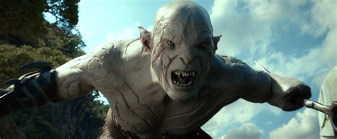 Wilmington on Movies: The Hobbit: The Desolation of Smaug - Movie City News Movie City News