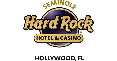 Seminole Hard Rock Hotel & Casino in Hollywood Fla. Announces the ...