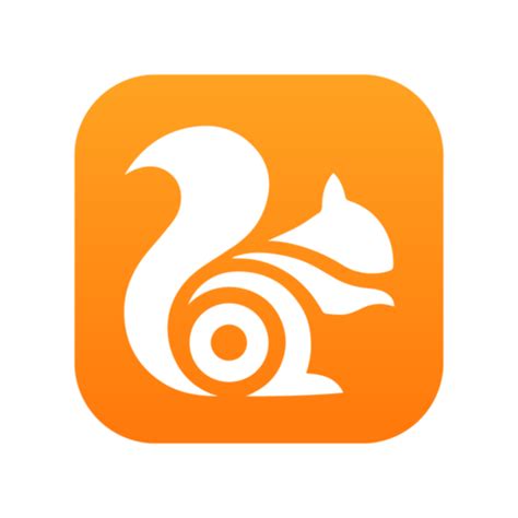 UC Browser logo vector in .EPS, .AI, .SVG free download - Brandlogos.net