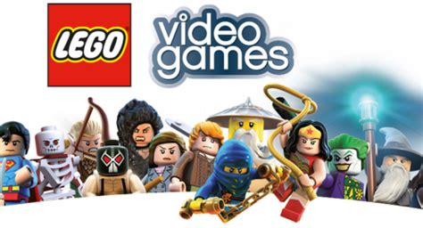 (57 GAMES) Definitive Tt Games LEGO Game Tier List (Community Rankings) - TierMaker