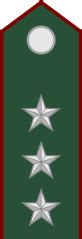 Category:Historical army rank insignia of Norway - Wikimedia Commons