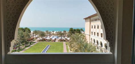 Rixos Premium Saadiyat Island Abu Dhabi - Luxury Hotel Review