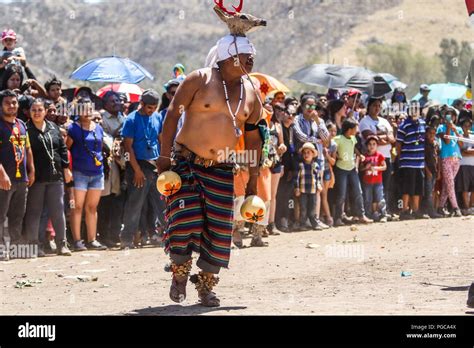 Yaqui Tribe High Resolution Stock Photography and Images - Alamy