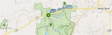 Best Trails in Montgomery Bell State Park - Tennessee | AllTrails