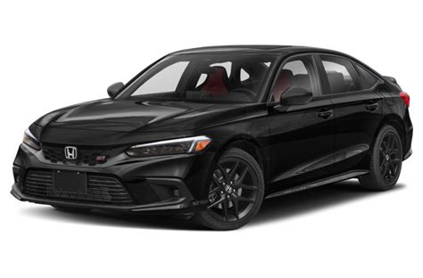 2023 Honda Civic Si Trim Levels & Configurations | Cars.com