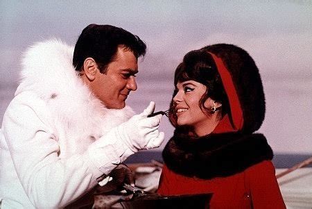 Tony Curtis - The Great Race - Tony Curtis Photo (16004270) - Fanpop