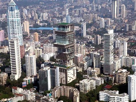 69% of Mumbai’s unsold houses are priced at an unaffordable Rs 1 crore ...