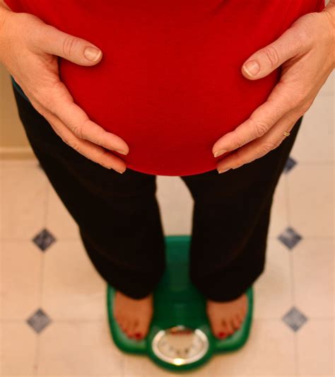 Underweight In Pregnancy: Risks, Causes And Nutrient Intake