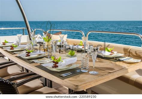 Dinner On The Yacht: Over 3,210 Royalty-Free Licensable Stock Photos | Shutterstock