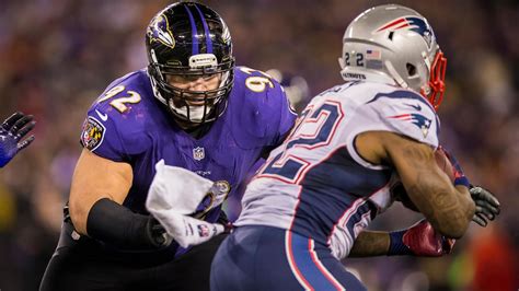 Haloti Ngata's Biggest Hits & Best Plays