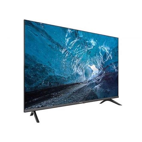 Hisense 32A3G 32-inch HD TV - Hisense Home Appliances Tanzania