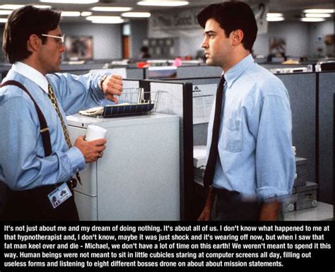 Office Space Quotes | Others