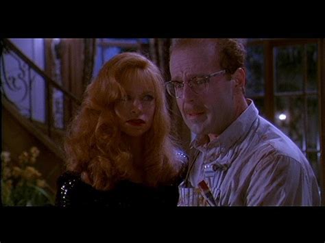 Bruce Willis as Dr. Ernest Menville in 'Death Becomes Her' - Bruce ...