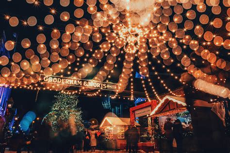 7 Christmas Markets Across Canada To Get You In The Festive Spirit ...