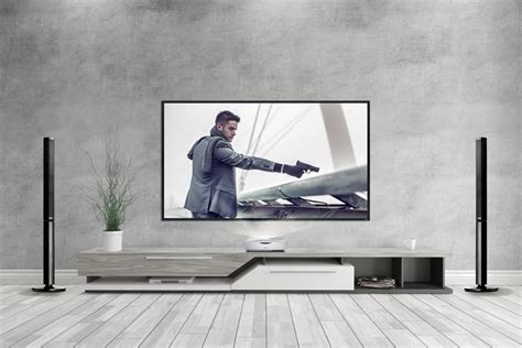 Home Cinema Screens | Large Format Home Cinema Displays at 16K Resolution | UK