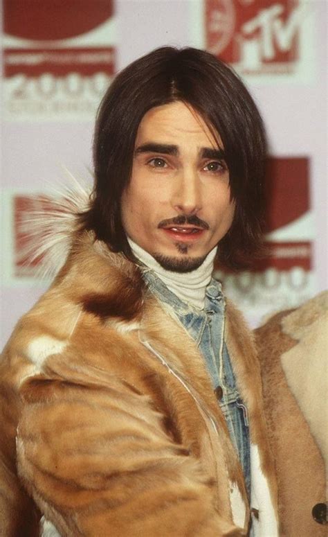 Kevin Richardson // Backstreet Boys | Kevin richardson, Backstreet boys, Kevin