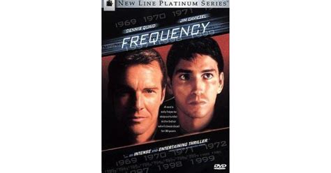 Frequency Movie Review | Common Sense Media