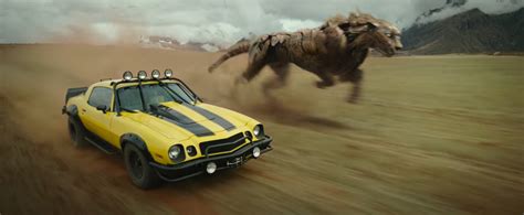 Transformers: Rise of the Beasts Release Date, Cast, Trailer, and More - GameRevolution