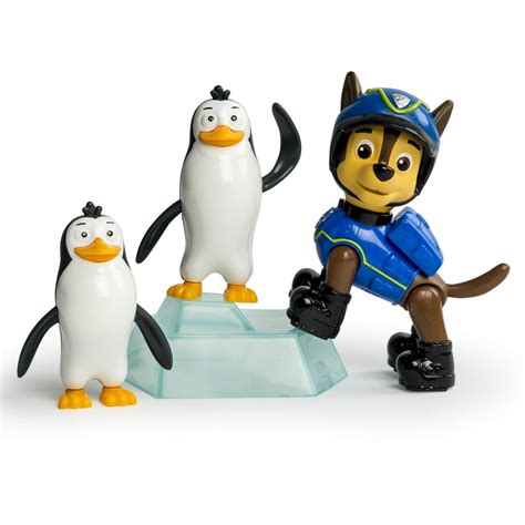 Paw Patrol Spy Chase and Penguins Rescue Set - Walmart.com - Walmart.com