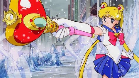 The full Sailor Moon watch order, including movies and Crystal - WIN.gg