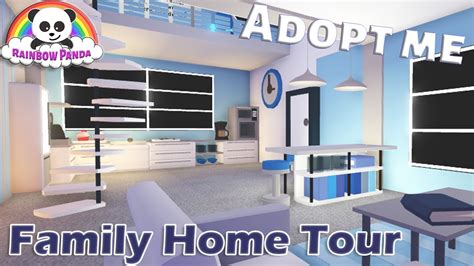 Aesthetic Roblox Adopt Me Houses