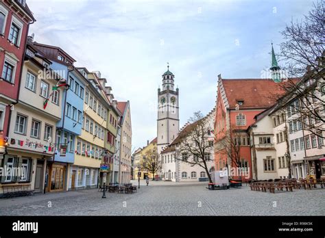 Ravensburg, Germany Stock Photo - Alamy