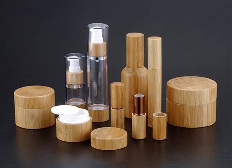 List Of Eco-Friendly Cosmetic Containers Wholesale Vendors