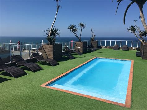 DESROCHES HOTEL - Lodge Reviews & Price Comparison (Margate, South Africa) - Tripadvisor