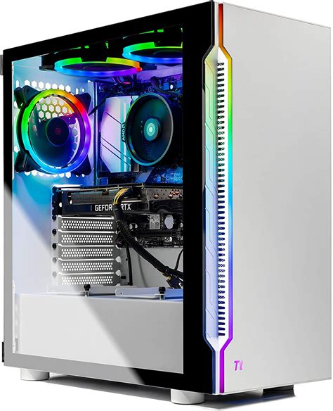 Best SkyTech Gaming Pc Prebuilt (2022) - FineDose