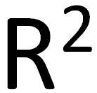 How High Does R-squared Need to Be? - Statistics By Jim